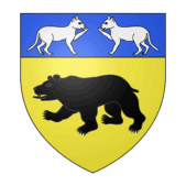 Blason-Chaource