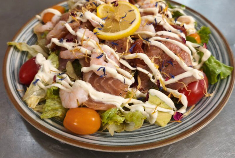 Plat-L'Auberge-sans-Nom---Chaource